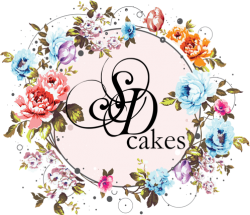 SD Cakes Luxury Award Winning Wedding Cakes
